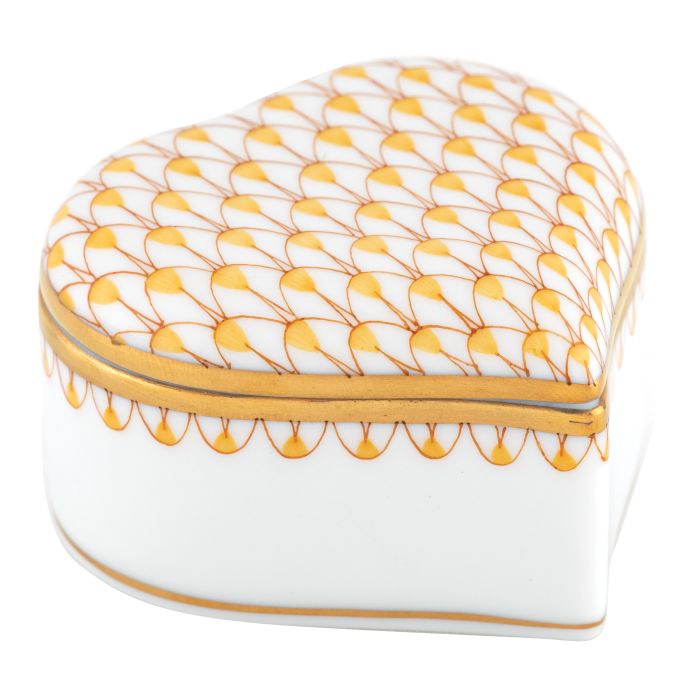 Heart Box