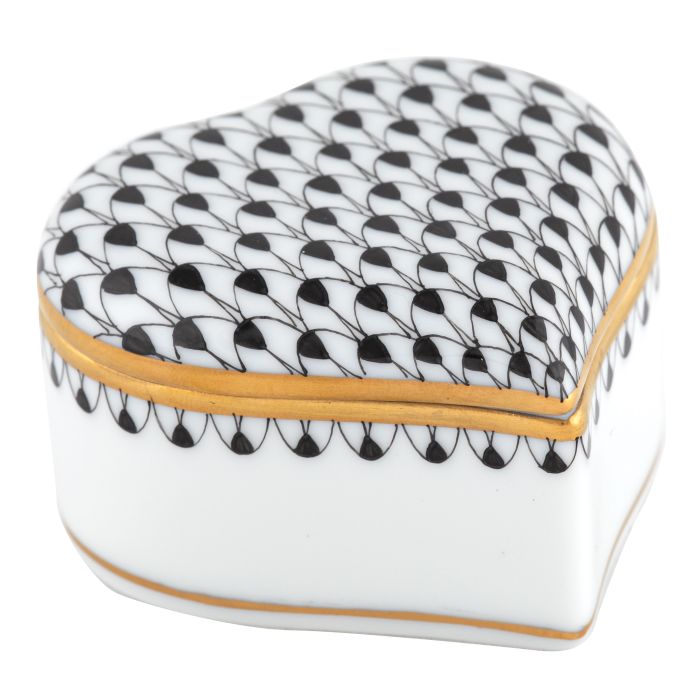 Heart Box