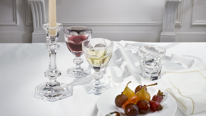 Harcourt Candlesticks