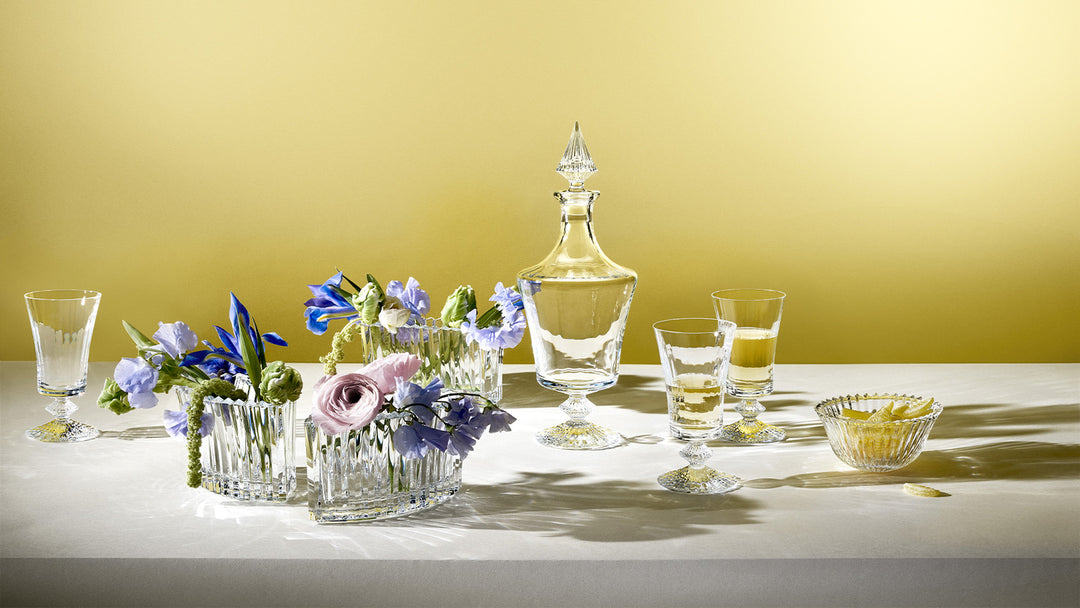 Mille Nuits Vase Infinite #1 Vase