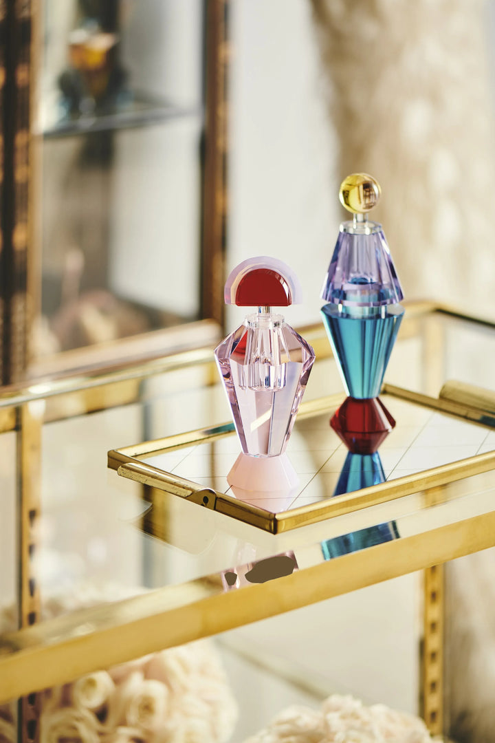 Lauderdale Perfume Flacon