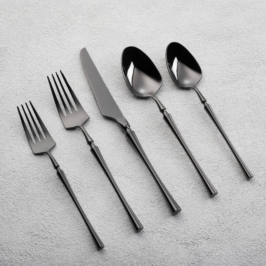 Vikko - Irene, 18/10 SS, 20 Pc Flatware Set