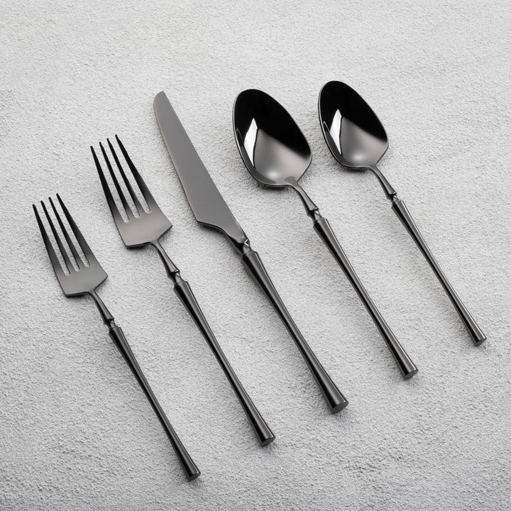 Vikko - Irene, 18/10 SS, 20 Pc Flatware Set