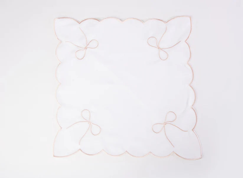 Topaz Napkins (Set of 12)
