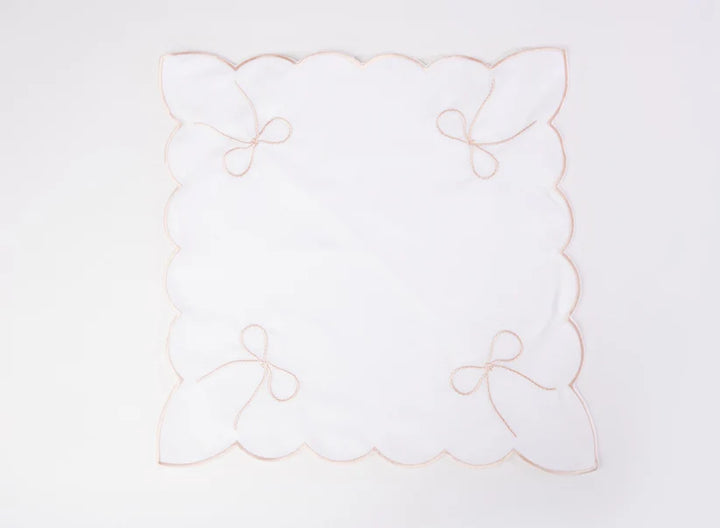 Topaz Napkins (Set of 12)