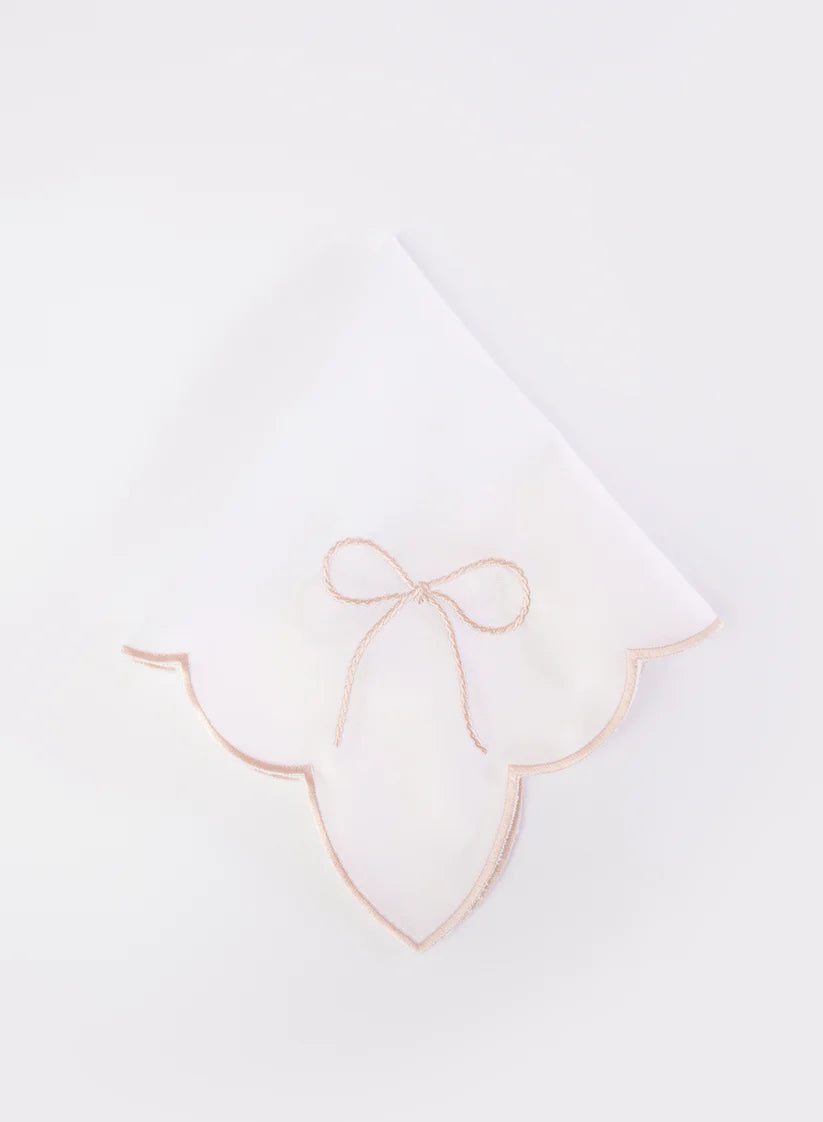 Topaz Napkins (Set of 12)