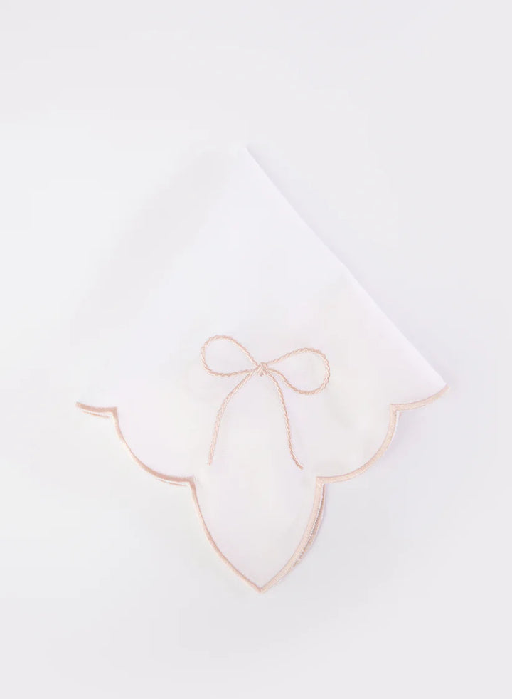 Topaz Napkins (Set of 12)