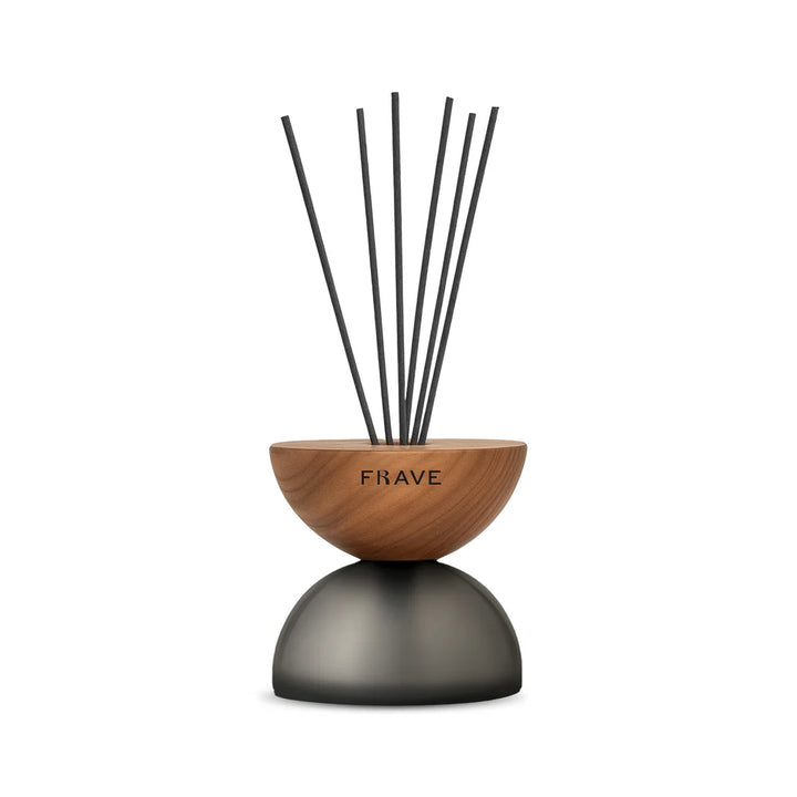 Breathe Wood Reed Diffuser