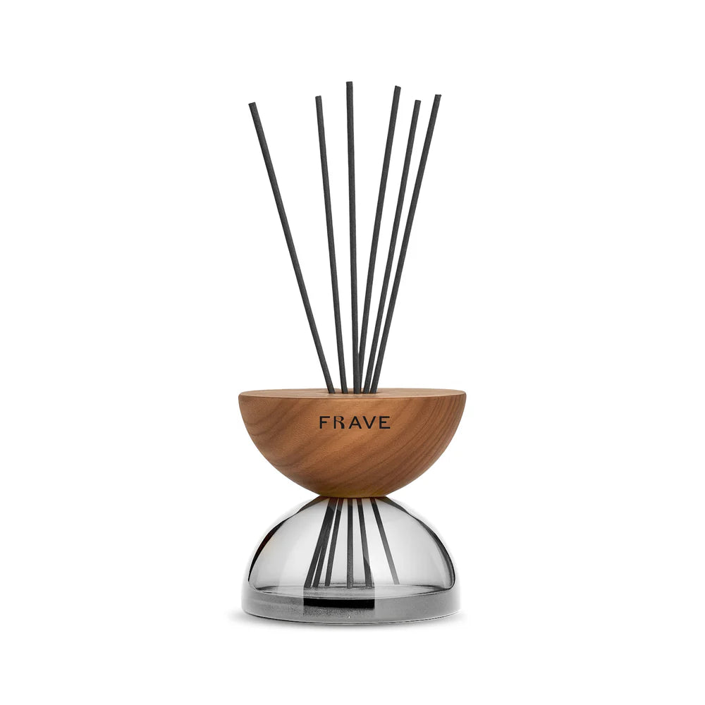 Breathe Wood Reed Diffuser