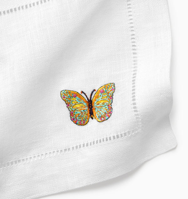 Bordano Cocktail Napkins