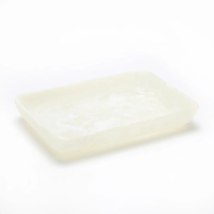 Signature Rectangular Tray - Small