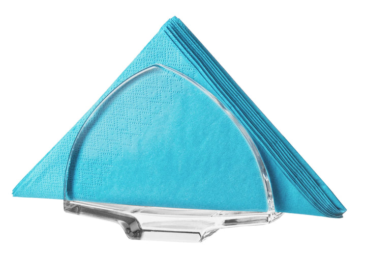 Luminous Napkin Holder, 5.5”L