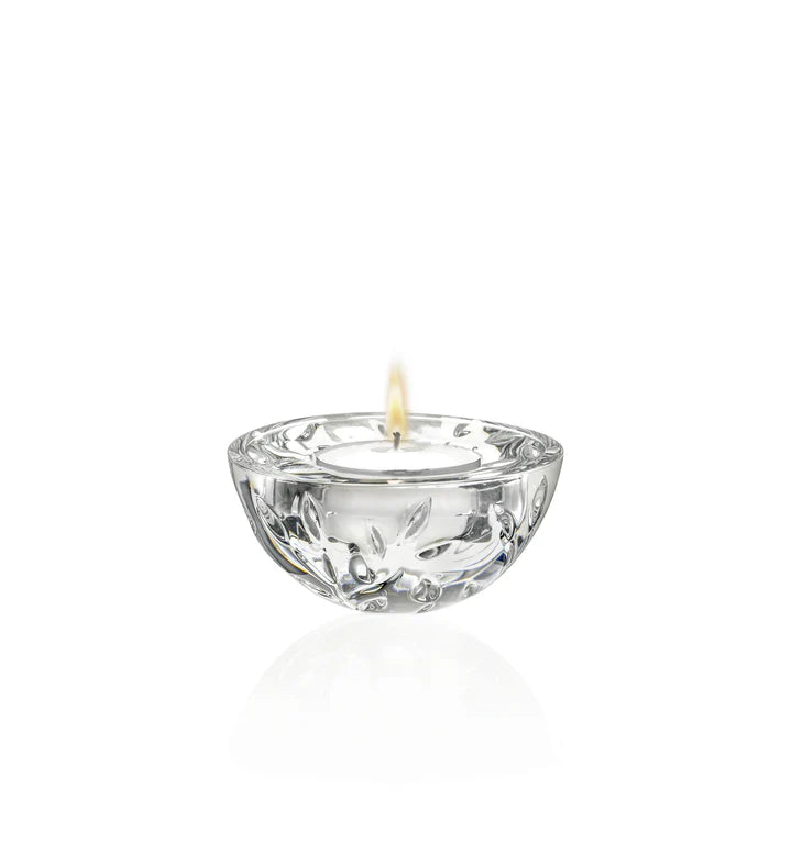 Laurus Tea Candle Holder - Set of 2