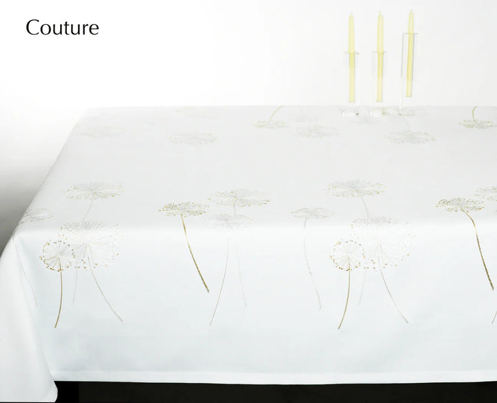 Couture Tablecloth