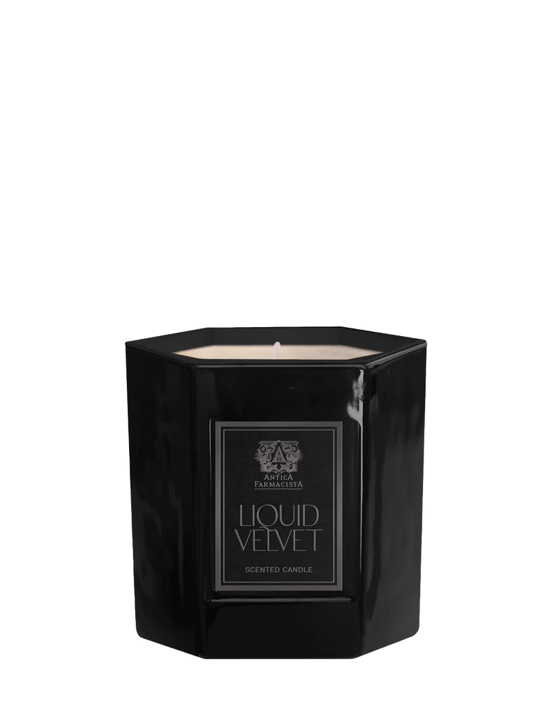 Liquid Velvet Candle