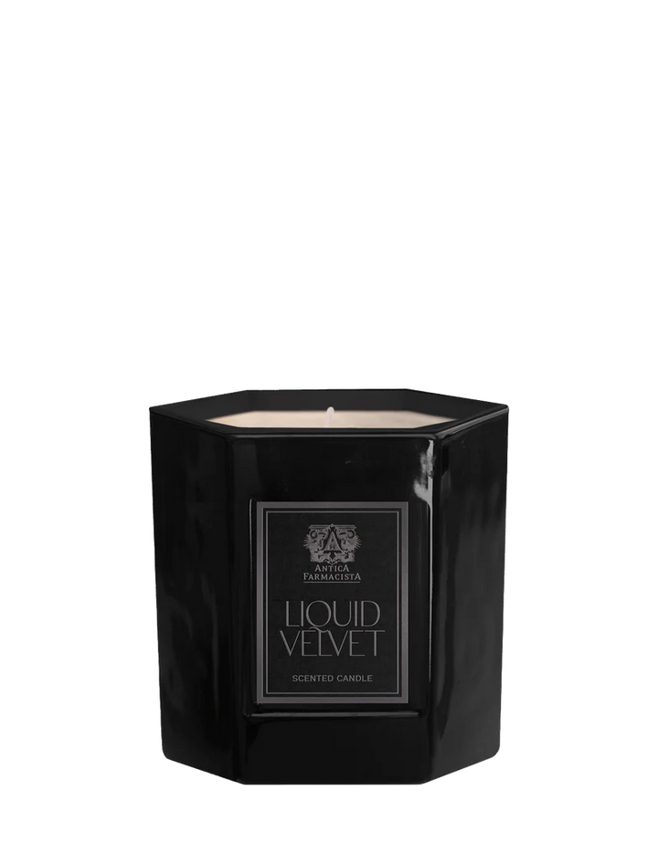 Liquid Velvet Candle