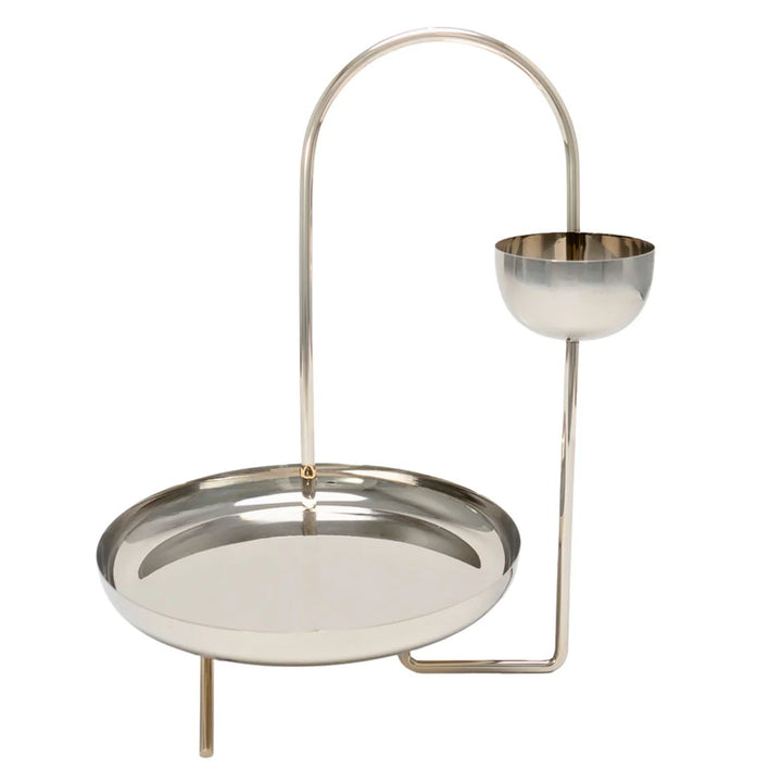 Calder Serving Stand