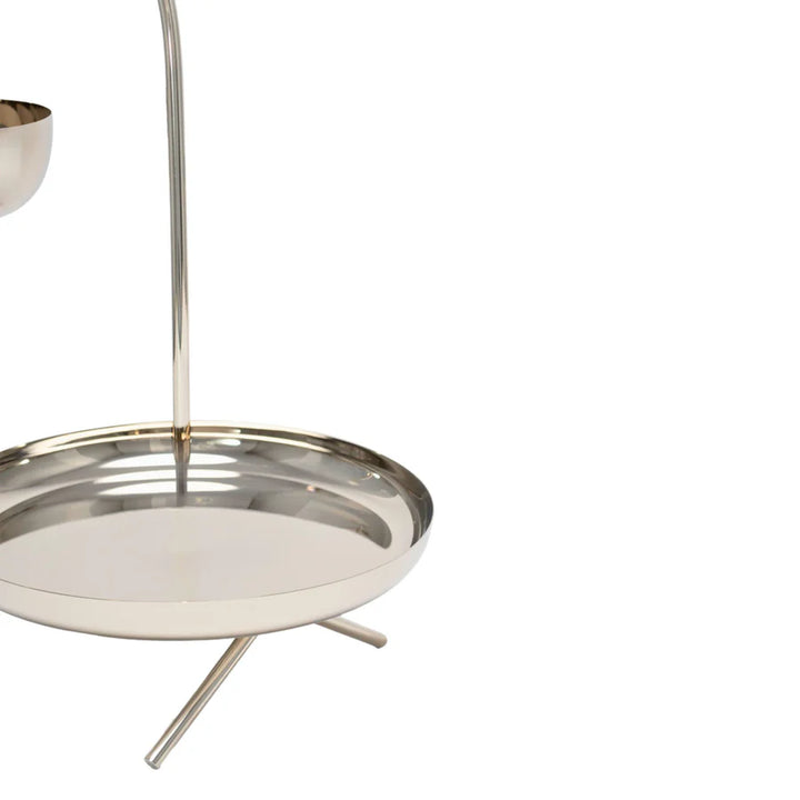 Calder Serving Stand