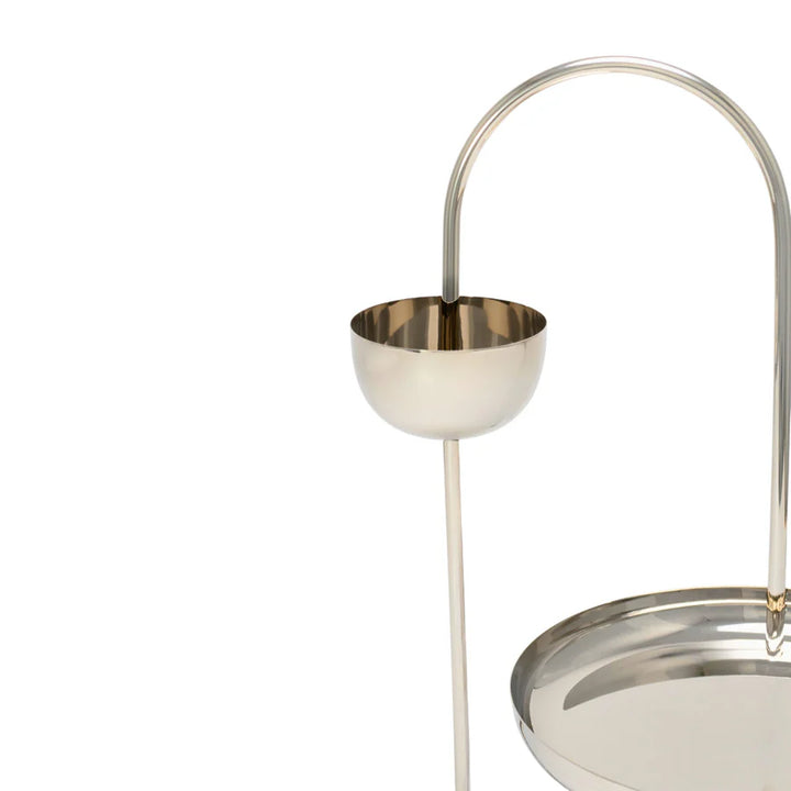 Calder Serving Stand