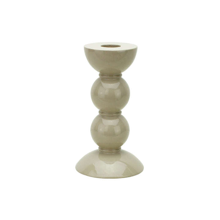 Bobbin Candlestick