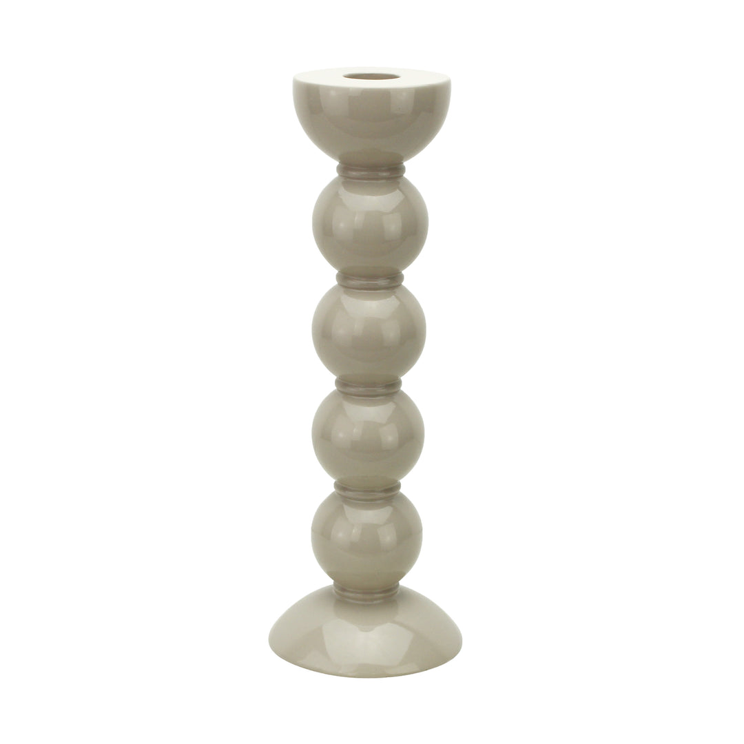 Bobbin Candlestick