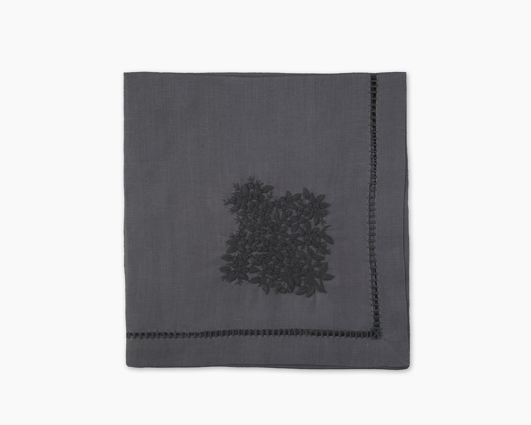 Jardin Classic Linen Dinner Napkin