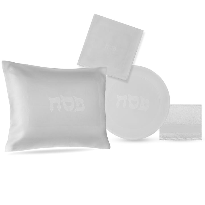 Damask Pesach Set