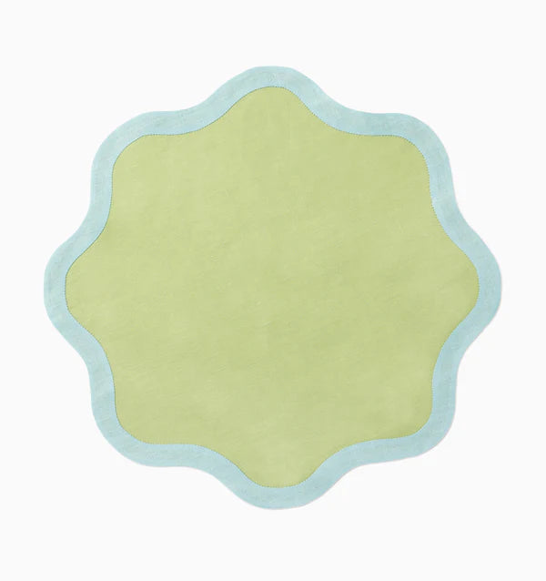 Ondulato Dinner Napkins