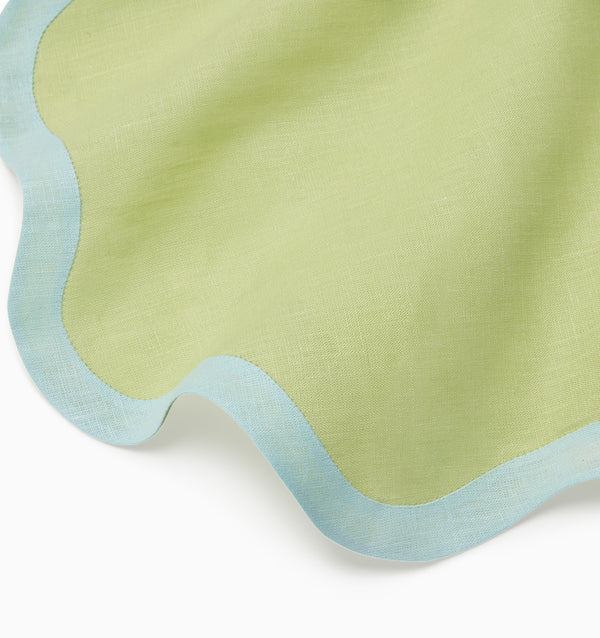 Ondulato Dinner Napkins