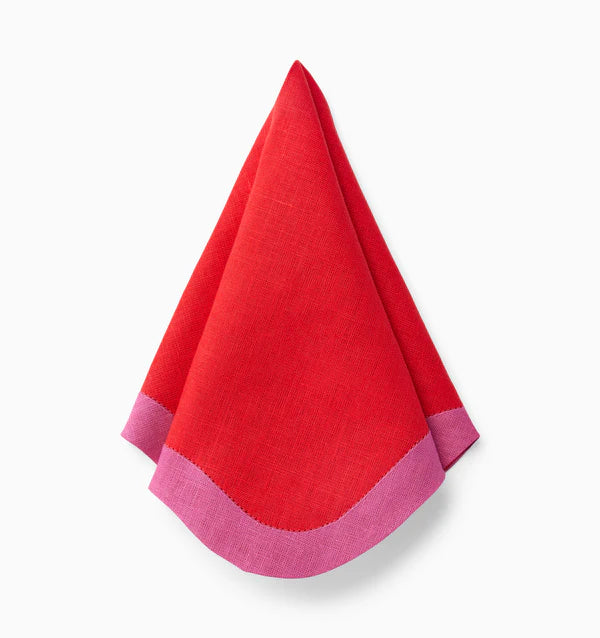 Ondulato Dinner Napkins