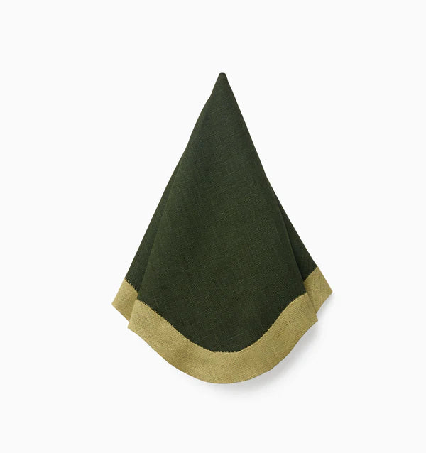 Ondulato Dinner Napkins