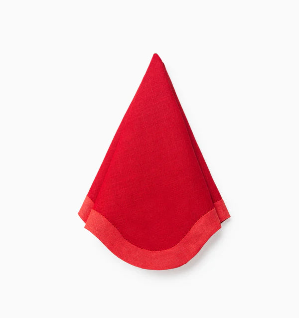 Ondulato Dinner Napkins