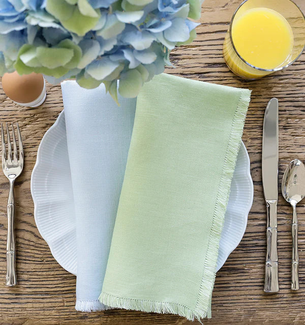 Doppio Napkins set of 4