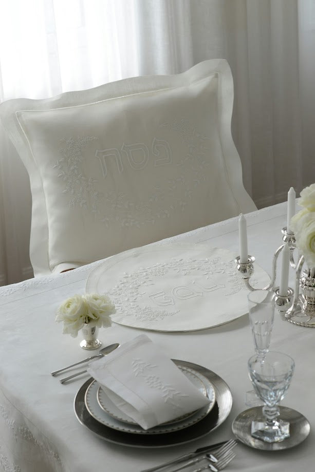 Mimosa Tablecloth