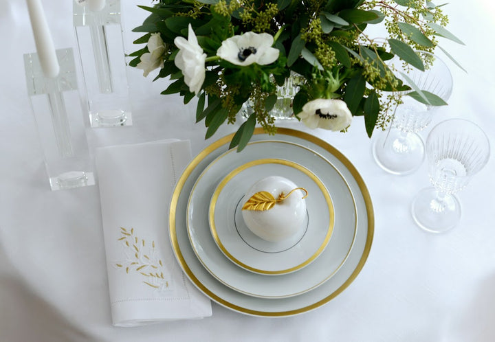 Vine Napkin - 20" x 20"