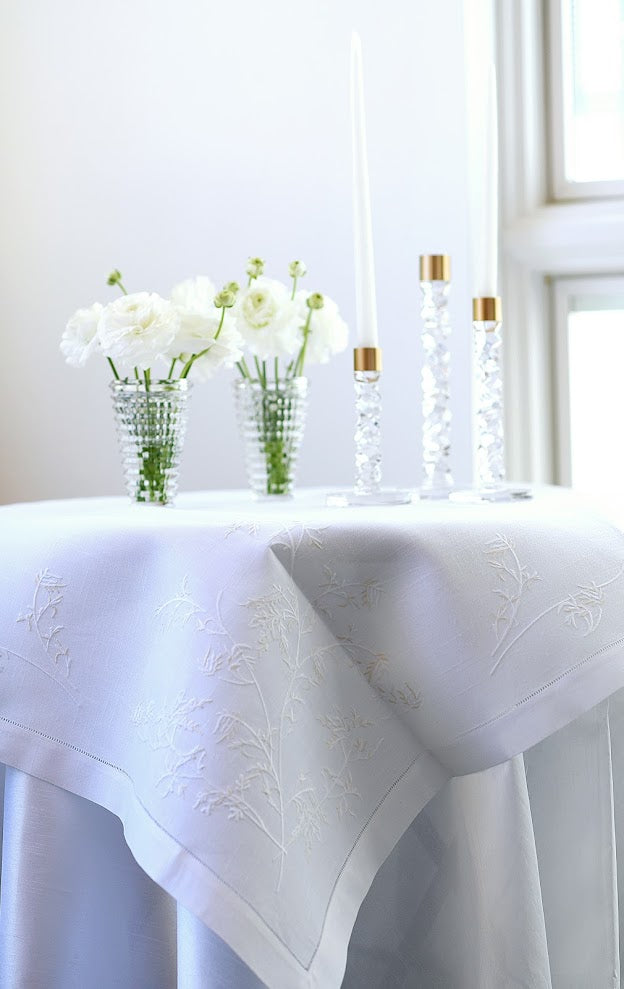 Vine Tablecloth