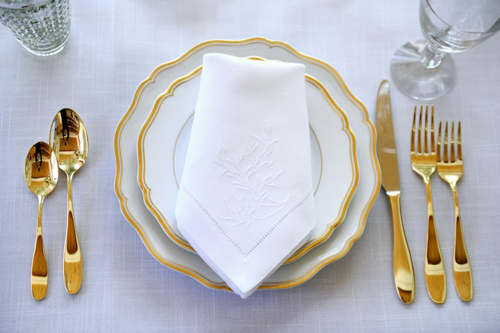 Vine Napkin - 20" x 20"