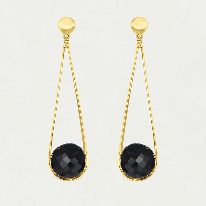 Ipanema Droplet Earrings