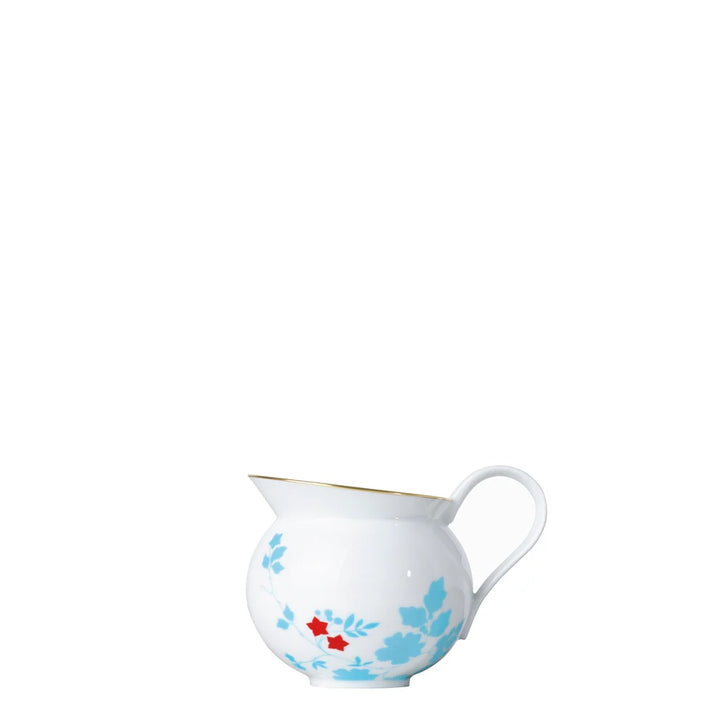 Emperor's Garden Creamer