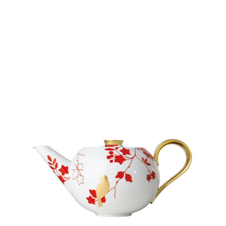 Emperor's Garden Teapot