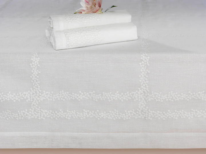 Eminence Tablecloth