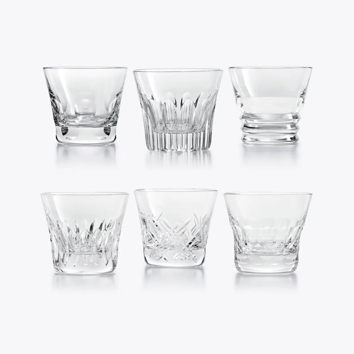 Everyday Classic Tumblers Set