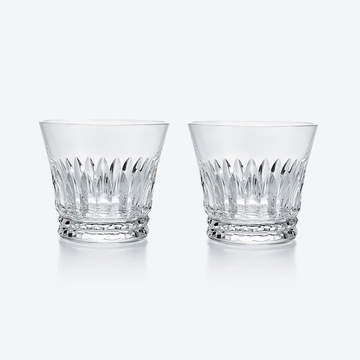 Everyday Tiara Tumblers set of 2
