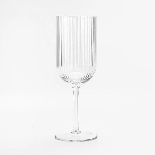 Elegant Wine Glass 6pk