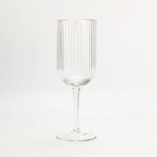 Elegant Wine Glass 6pk