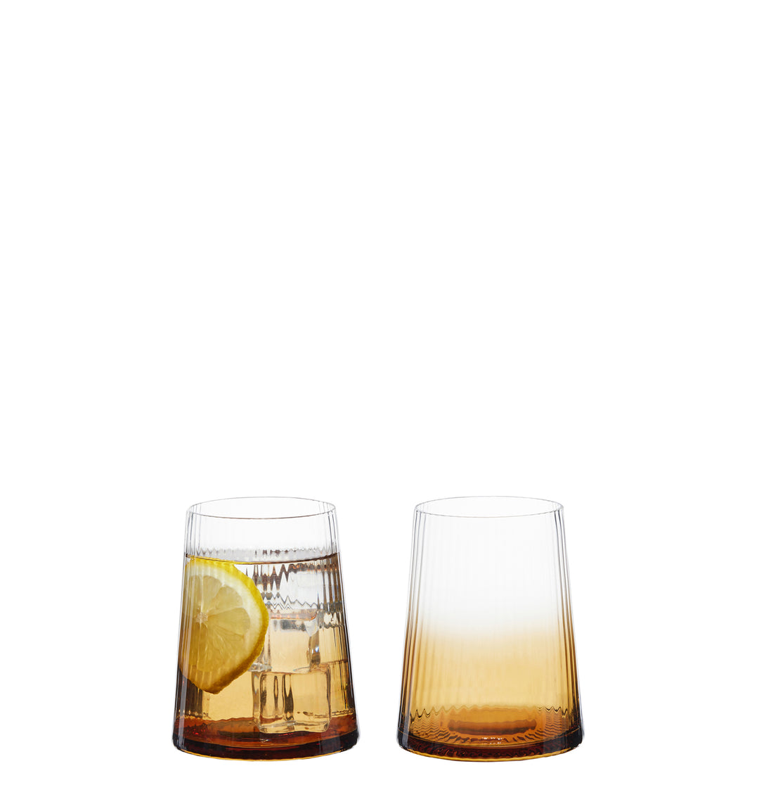Set of 2 Empire DOF Tumblers