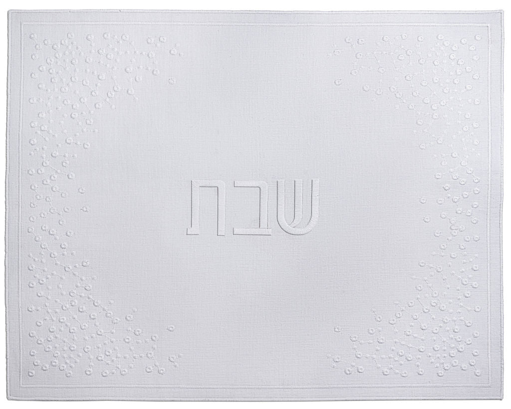 Tiffany Challah Cover