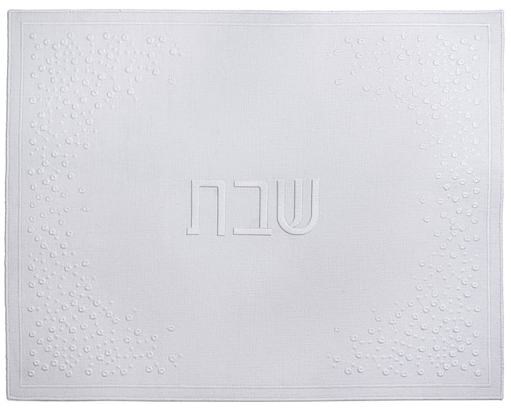 Tiffany Challah Cover