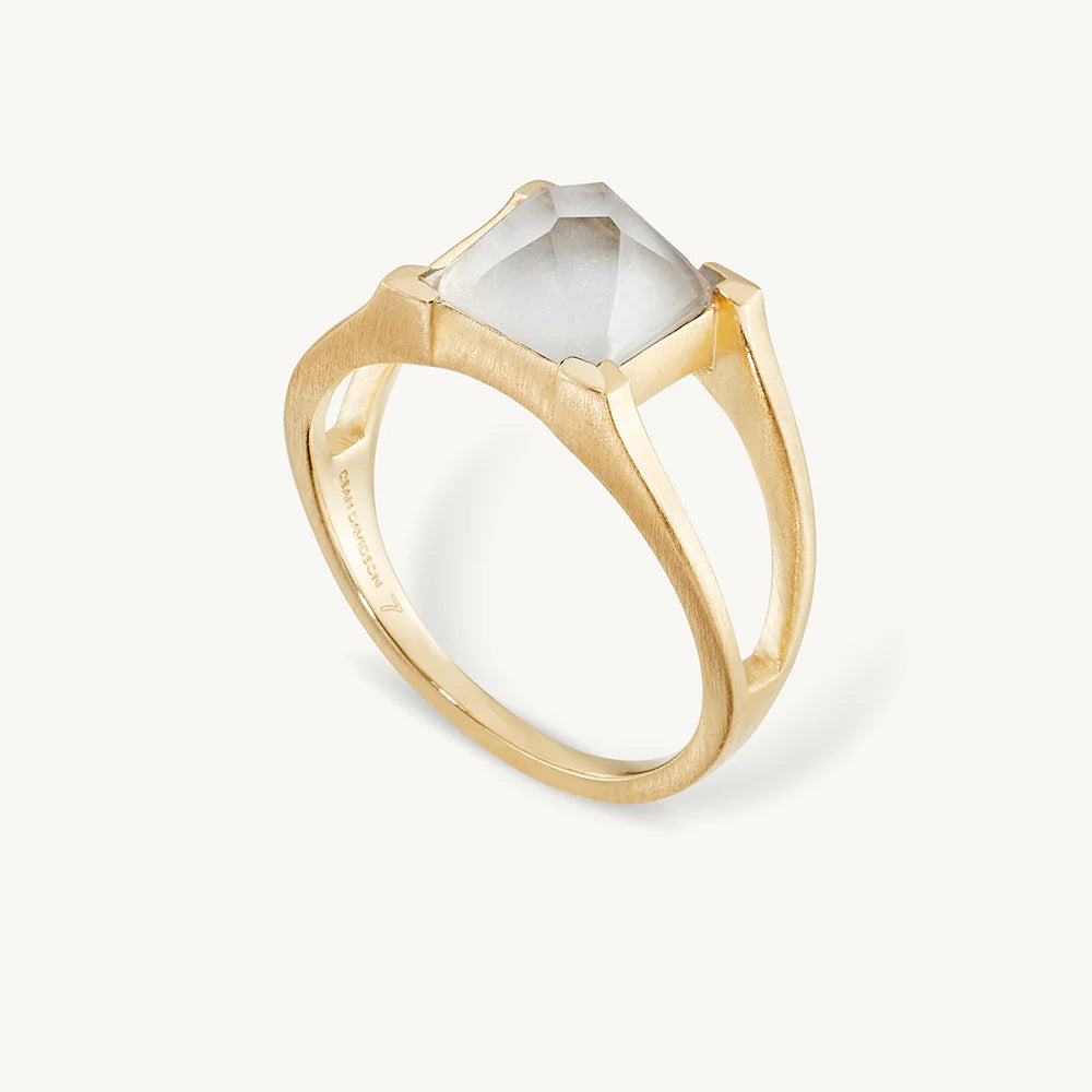 Petit Plaza Ring