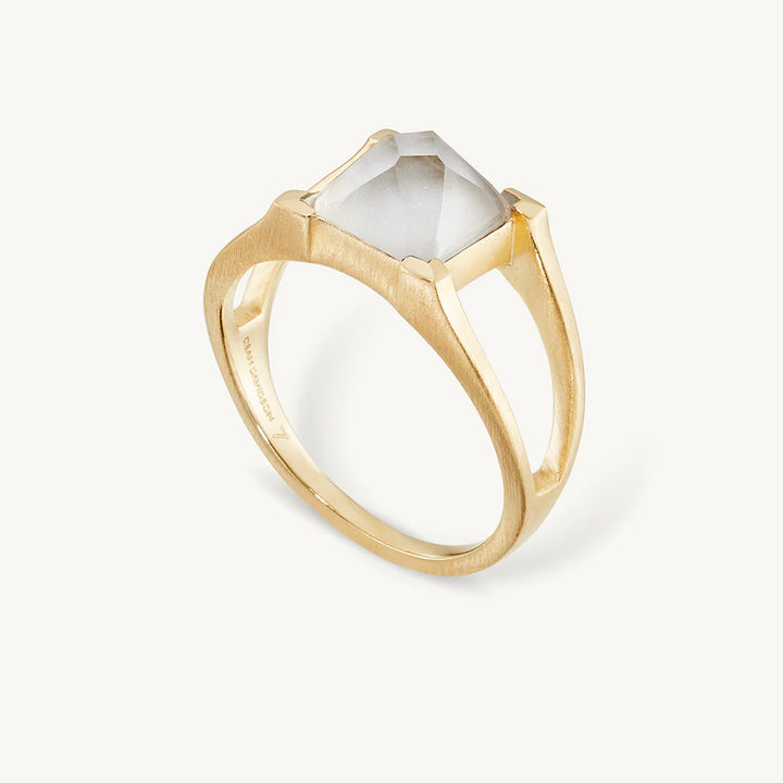 Petit Plaza Ring